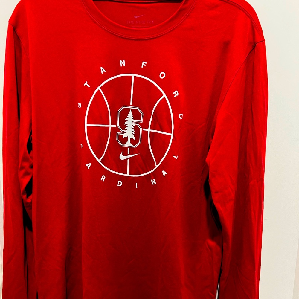 Nike standford long sleeve